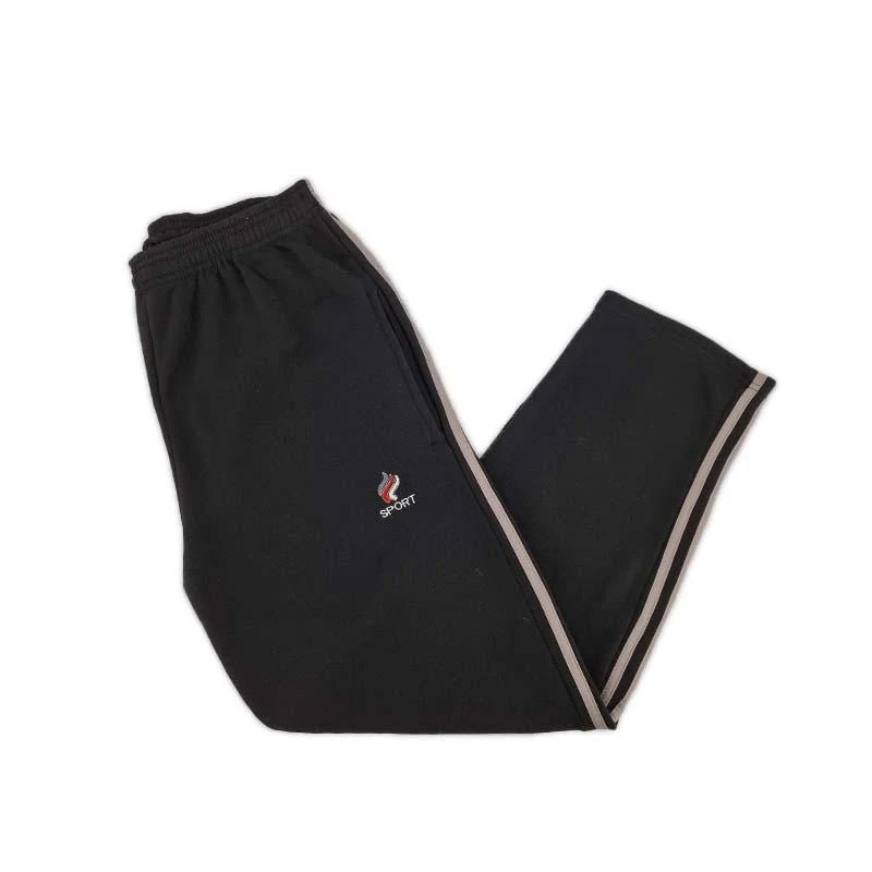 Pantaloni sport Barbati (XL-5XL) 2