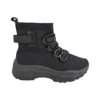 Botine textile Dame (36-41)
