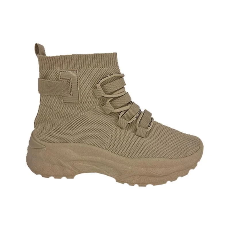 Botine textile Dame (36-41) 2