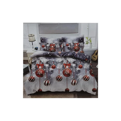 Set lenjerie de pat 6 pcs