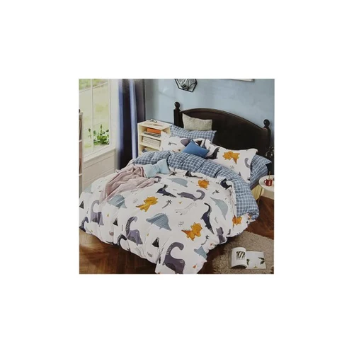 Set lenjerie de pat Copii 4 pcs