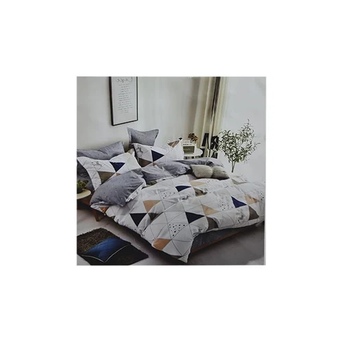 Set lenjerie de pat 4 pcs