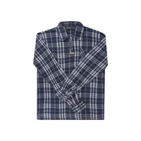Camasa Barbati fermuar (M-3XL)