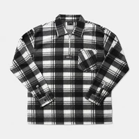 Camasa Barbati fermuar (M-3XL) 3