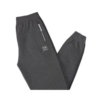Pantaloni sport Barbati cu manset (2XL-5XL) 2