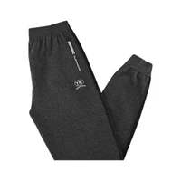 Pantaloni sport Barbati cu manset (2XL-5XL)