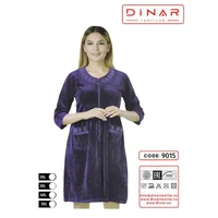 Halat Dame (2XL-5XL) 2