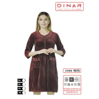 Halat Dame (2XL-5XL)