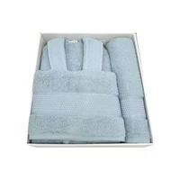 Set 3 pcs: halat cu prosope 2