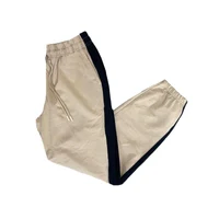 Pantaloni sport Dame cu manset (S-2XL) 2