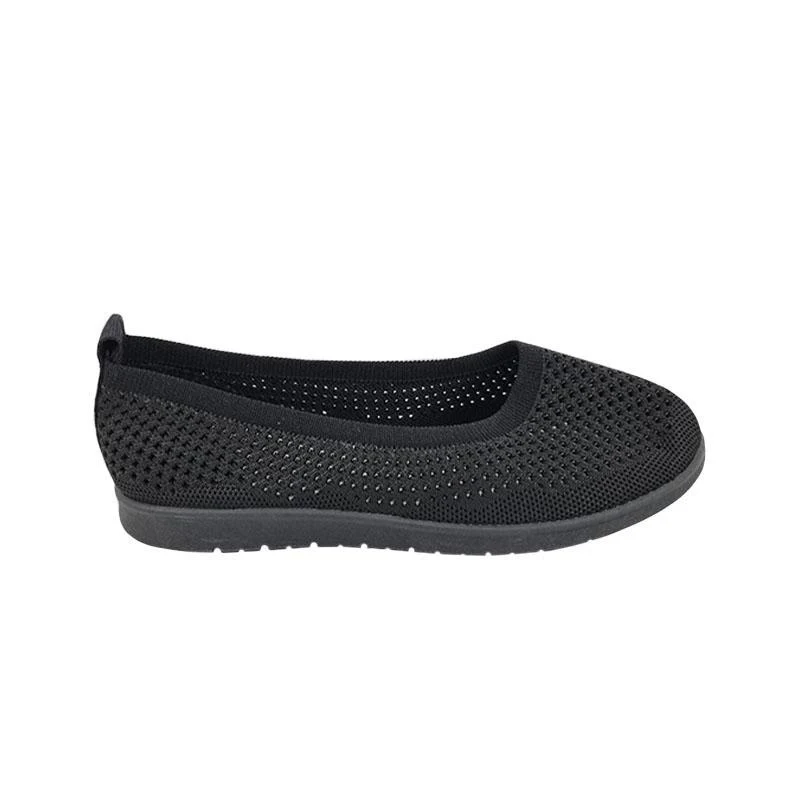 Espadrile Dame (36-41) 2