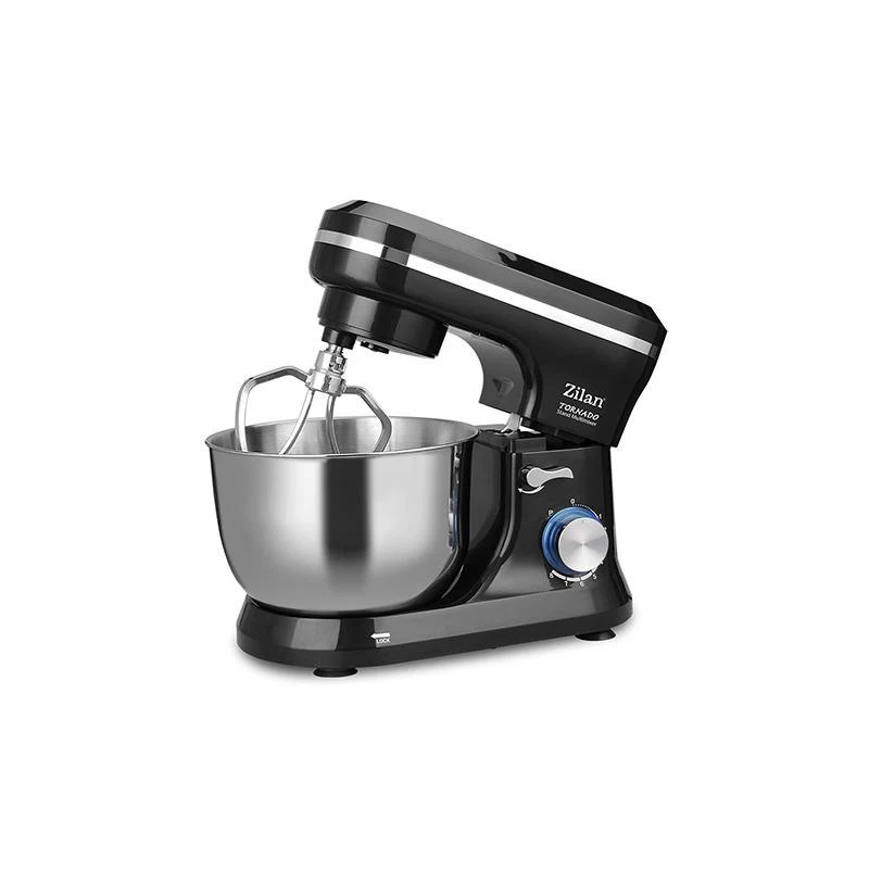 Multi-mixer cu bol 4.5L  1000 W 3
