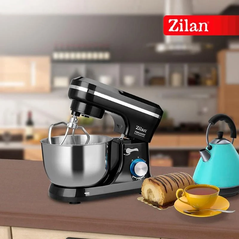 Multi-mixer cu bol 4.5L  1000 W 4