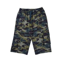 Pantaloni scurti Barbati camuflaj sur (48-58) 2
