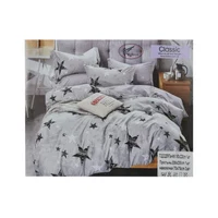 Set lenjerie de pat 4 pcs 3