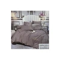 Set lenjerie de pat 4 pcs