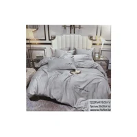 Set lenjerie de pat 4 pcs 5