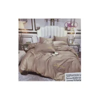 Set lenjerie de pat 4 pcs