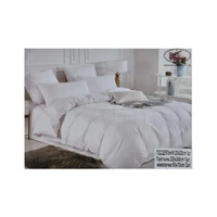 Set lenjerie de pat 4 unitati