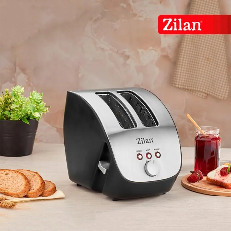 Toster 1000 W 3