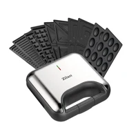 Sandwich 5 in 1 800W 2
