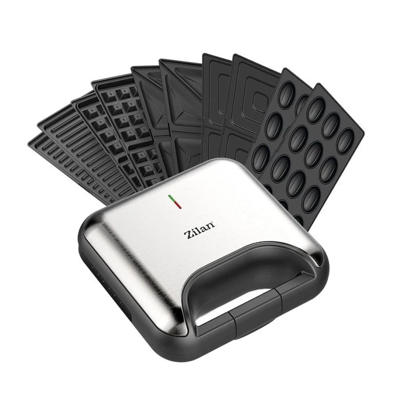 Sandwich 5 in 1 800W 2