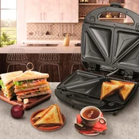 Sandwich 5 in 1 800W 3