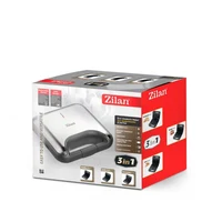 Sandwich 3 in 1 800 W