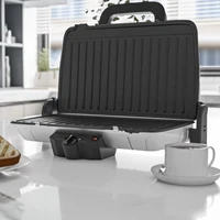 Gratar electric 1600 w 4