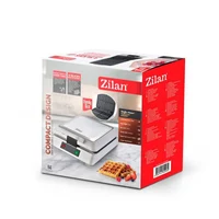 Вафельница 1200 W 3