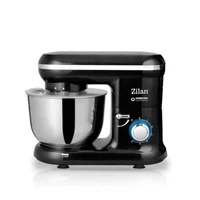Multi-mixer cu bol 4.5L  1400 W