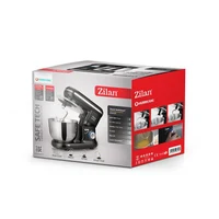 Multi-mixer cu bol 4.5L  1400 W 4