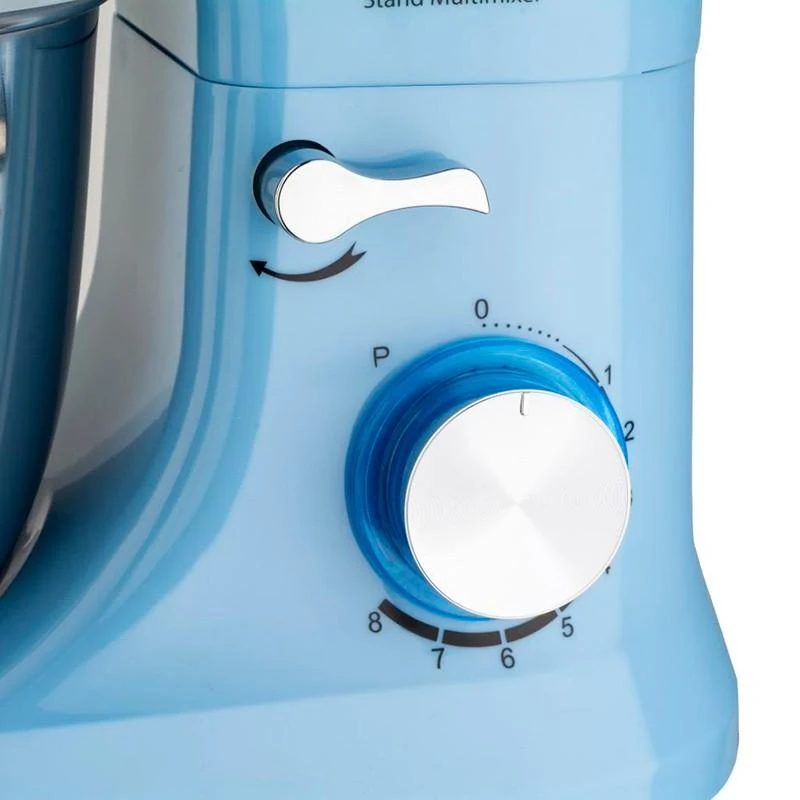 Multi-mixer cu bol 4.5L  1000 W 2