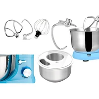 Multi-mixer cu bol 4.5L  1000 W 3