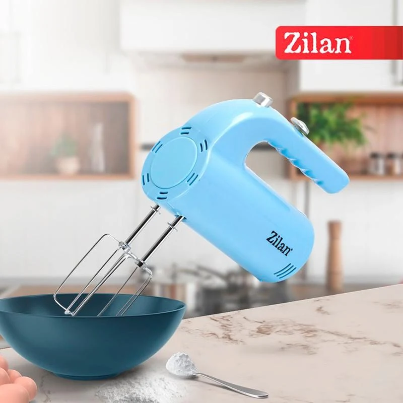 Mixer 200 W 2
