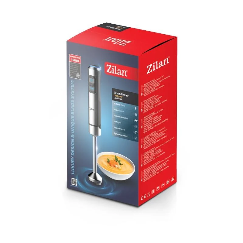 Blender 1200 W 4