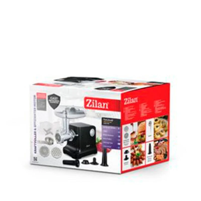 Tocatoare de carne electrica 1800W 4