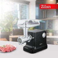 Tocatoare de carne electrica 1800W 5