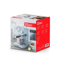 Espressor manual 1.25L 1100 W 3