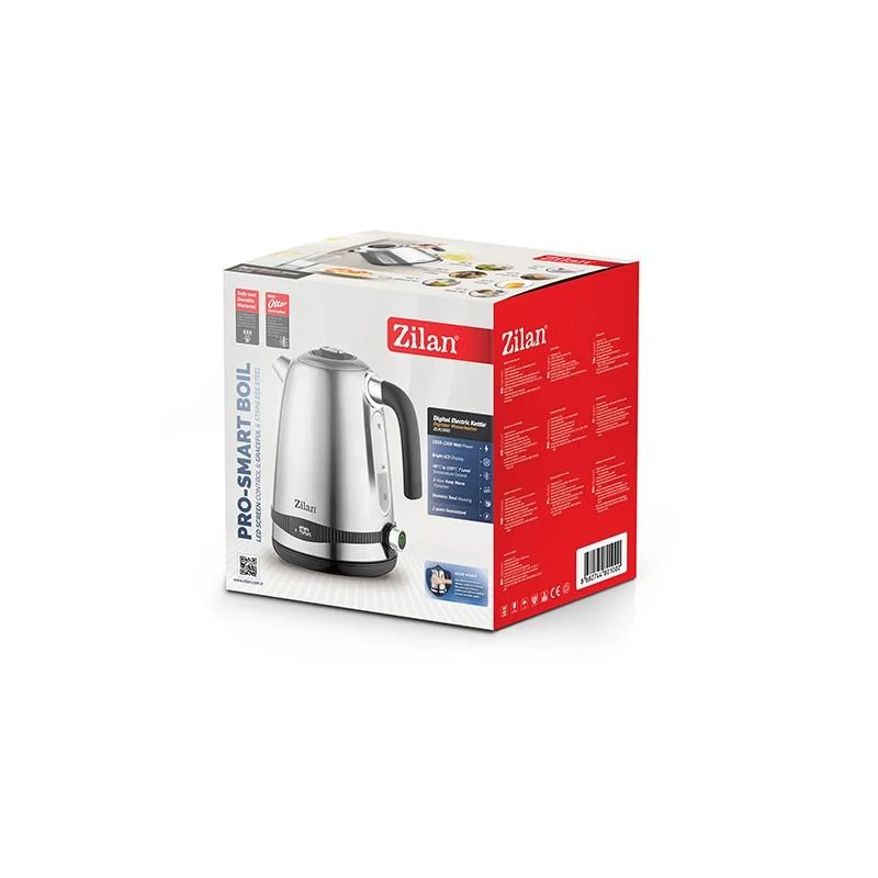Ceainic electric 1.7L 2200 W 5
