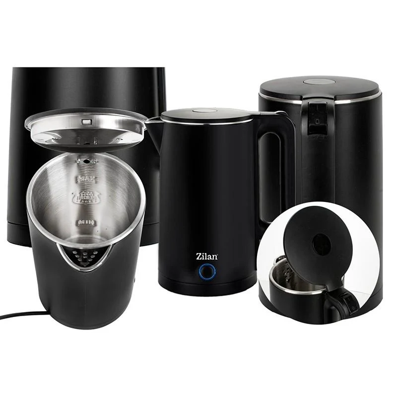 Ceainic electric 1.5L 1500 W 2