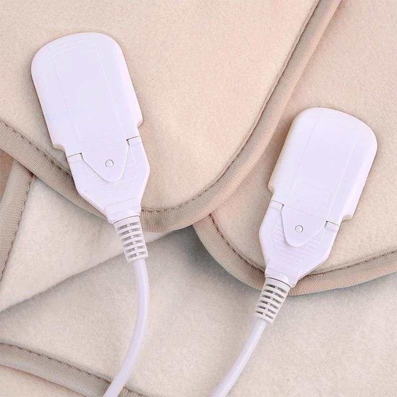 Patura electrica (1.60*1.40) 2*60W 3