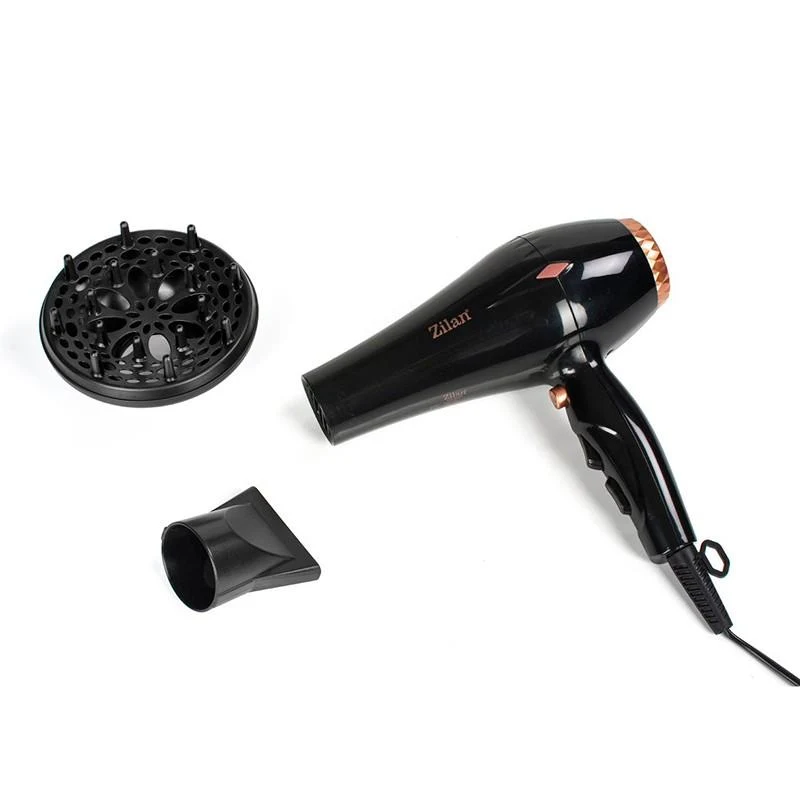 Uscator de par 2200 W 2