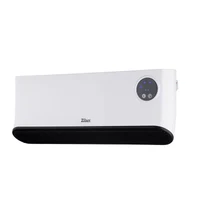 Aeroterma de perete 2200W