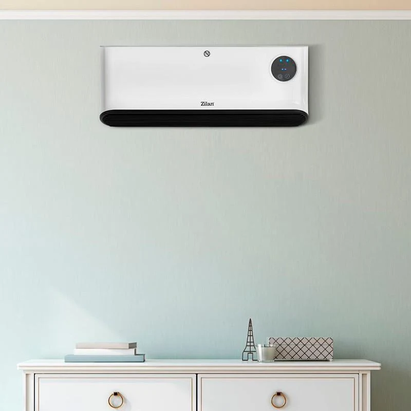 Aeroterma de perete 2200W 3