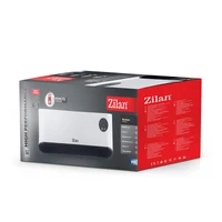 Aeroterma de perete 2200W 4