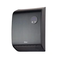 Aeroterma de perete 1000W/2000W