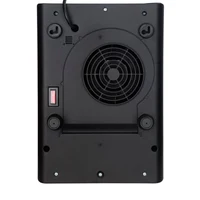 Aeroterma de perete 1000W/2000W 3