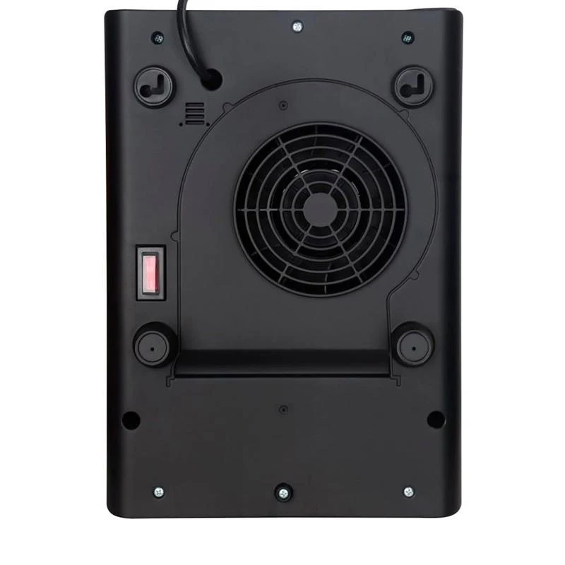 Aeroterma de perete 1000W/2000W 3