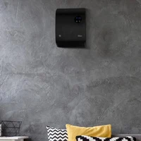 Aeroterma de perete 1000W/2000W 5